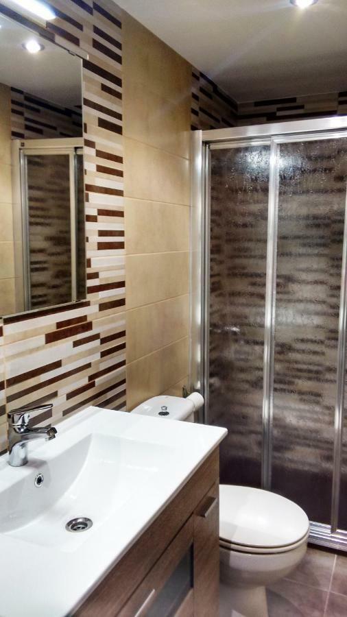 Appartement Apartamento Playa Levante *
