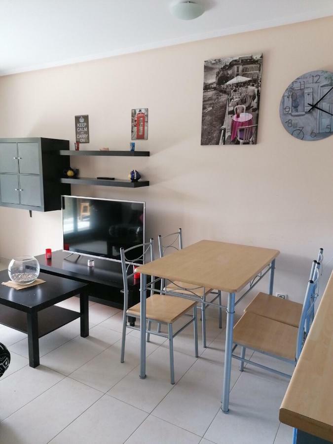 Super Deluxe Apartmento Pool Apartment Benidorm