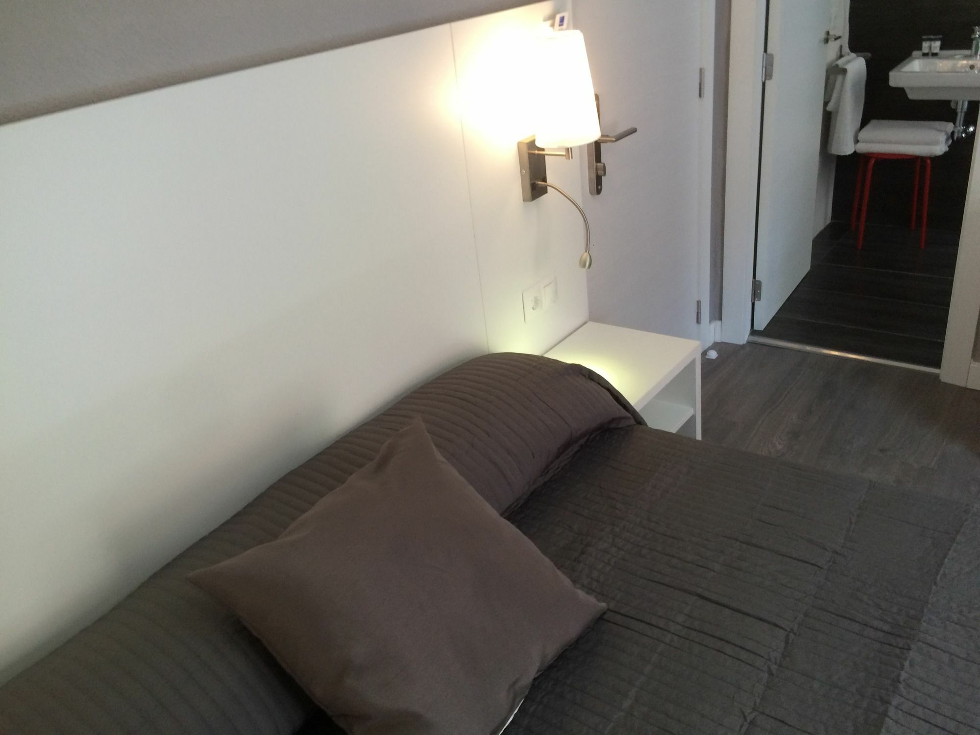 Hotel Benidorm Beach Hostel
