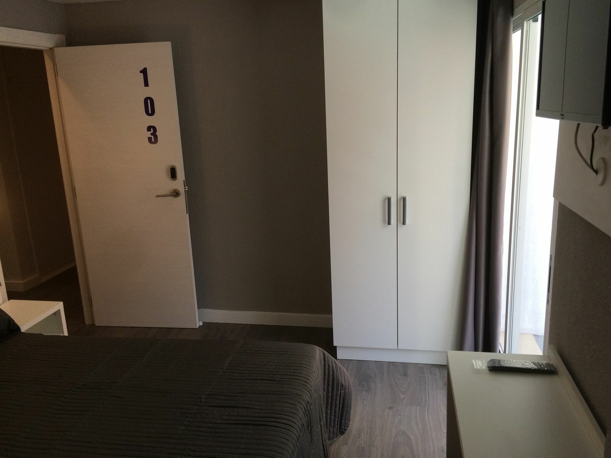 Benidorm Beach Hostel Hotel Benidorm