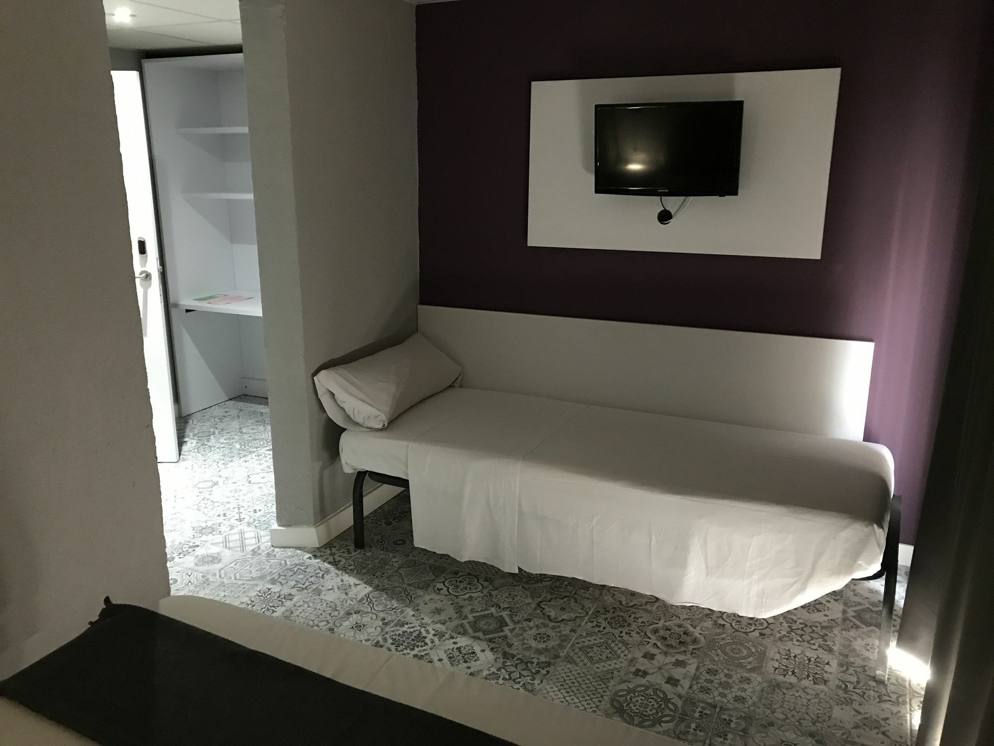 Benidorm Beach Hostel Hotel 2*