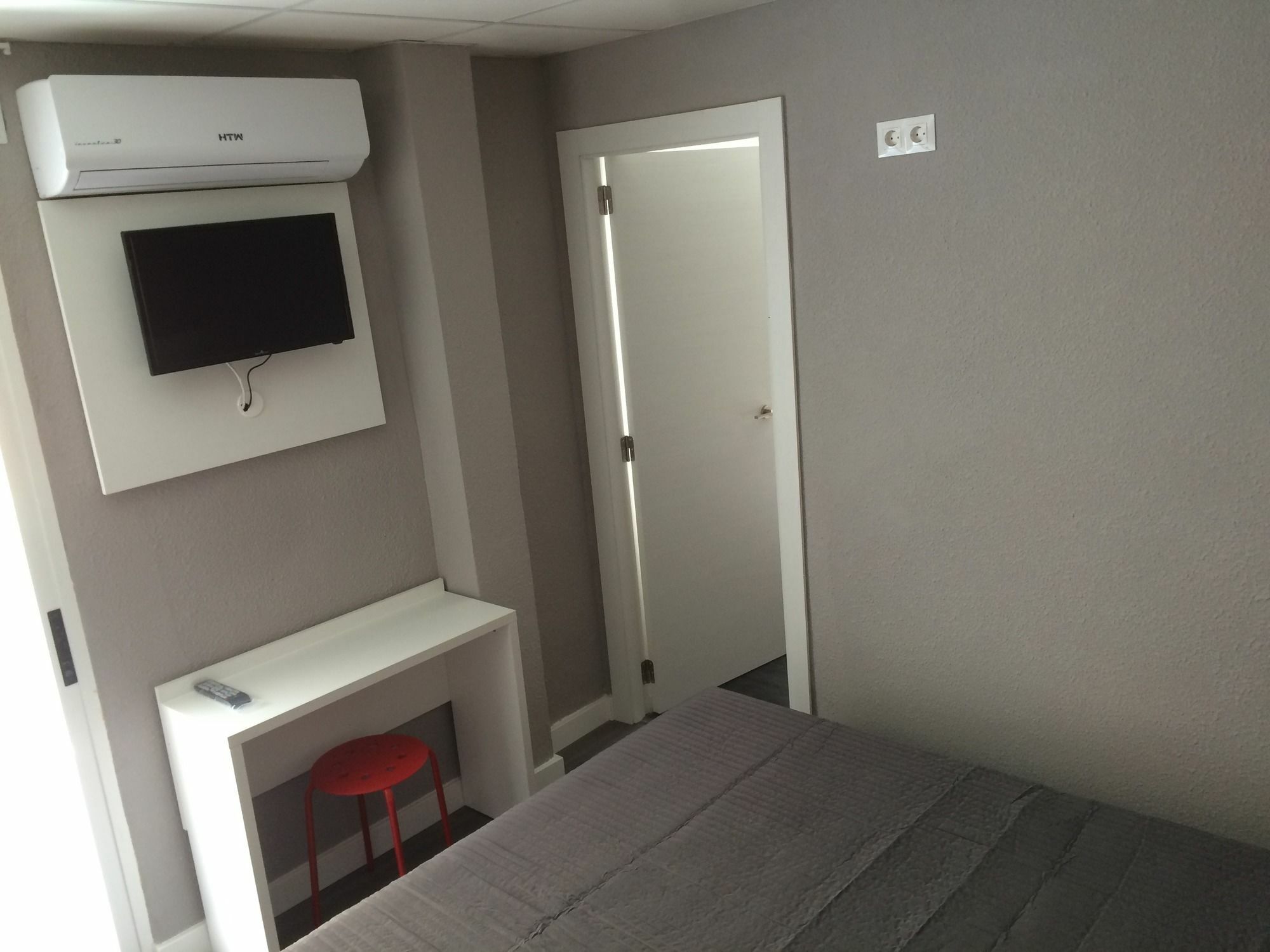 Hotel Benidorm Beach Hostel