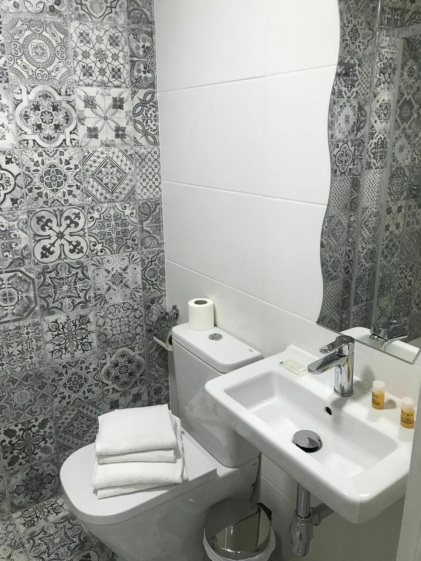 Hotel Benidorm Beach Hostel