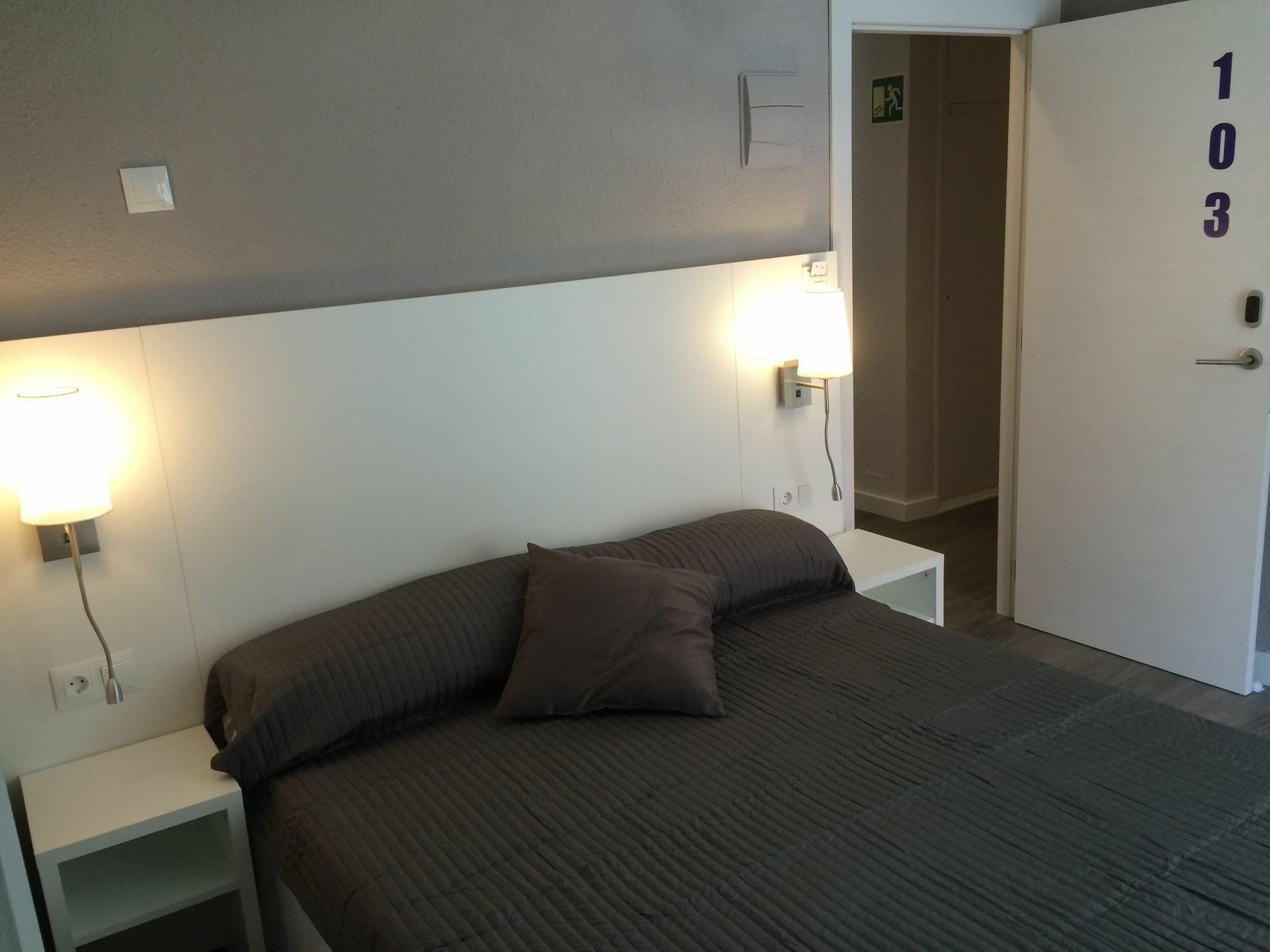 Hotel Benidorm Beach Hostel Benidorm