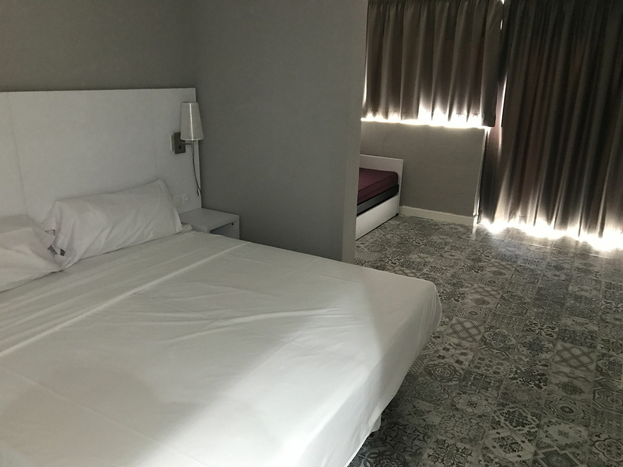 Benidorm Beach Hostel Benidorm