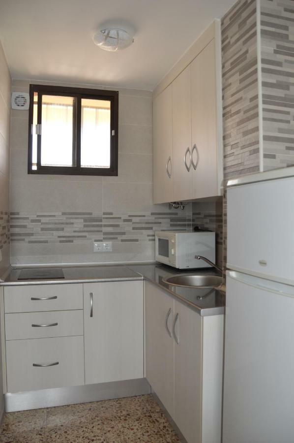Apartment Provima Anis Benidorm