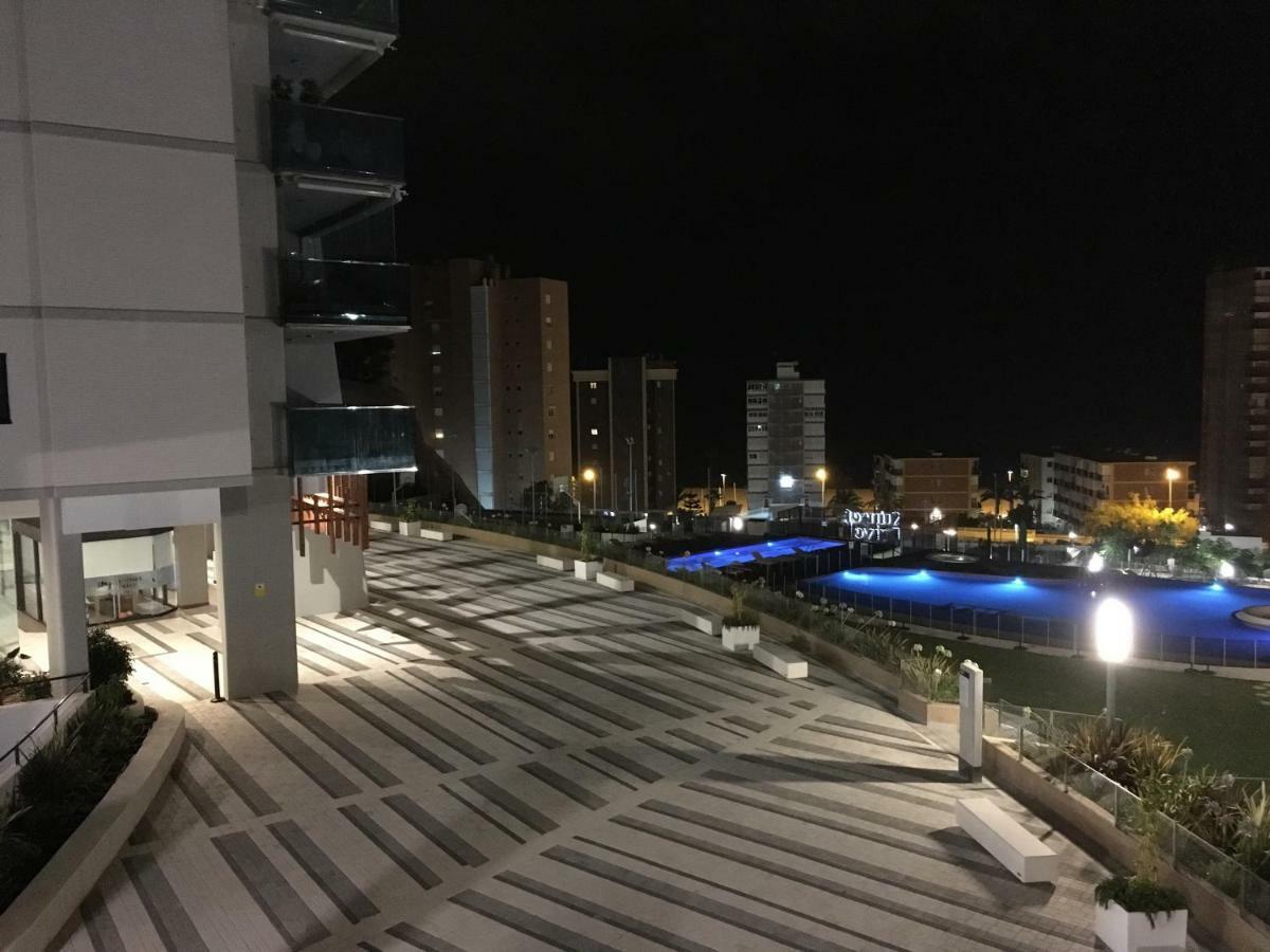 Sunset Drive 90210 Appartement Benidorm