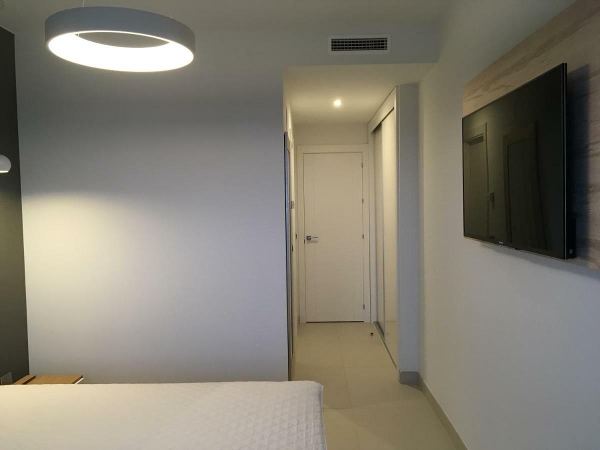 Appartement Sunset Drive 90210 Benidorm