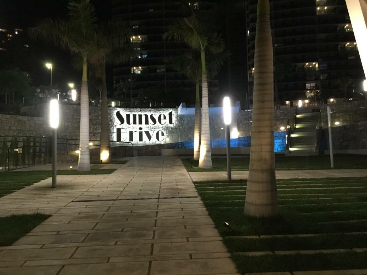Sunset Drive 90210 Appartement