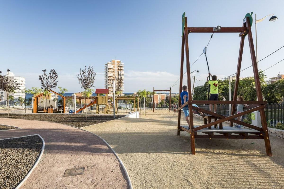 Appartement Sunset Drive 90210 Benidorm
