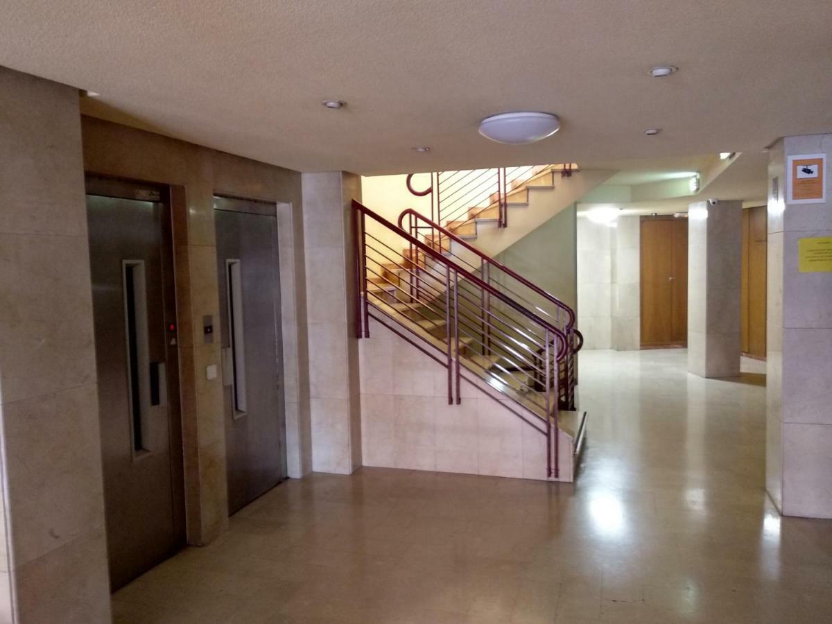 Appartement The Beniarda *