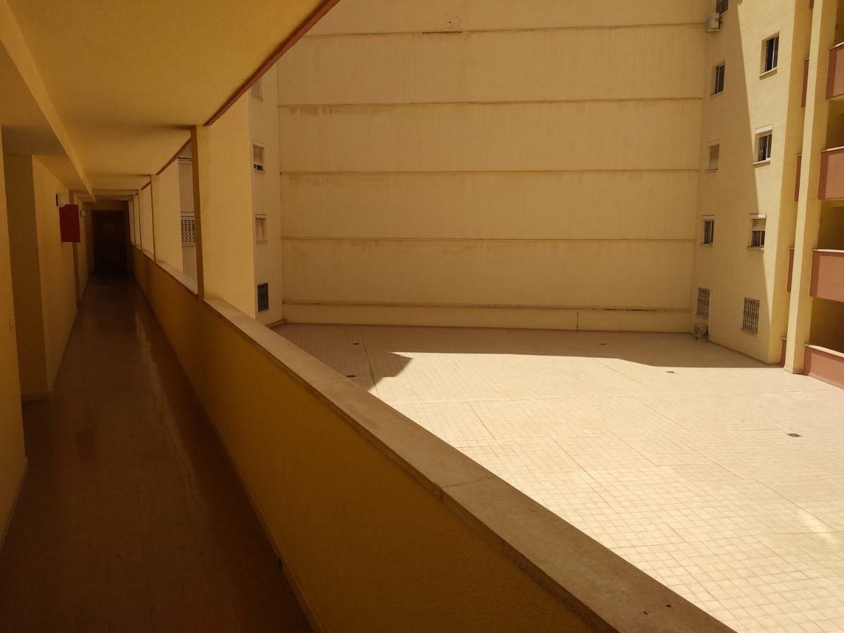 Appartement The Beniarda *