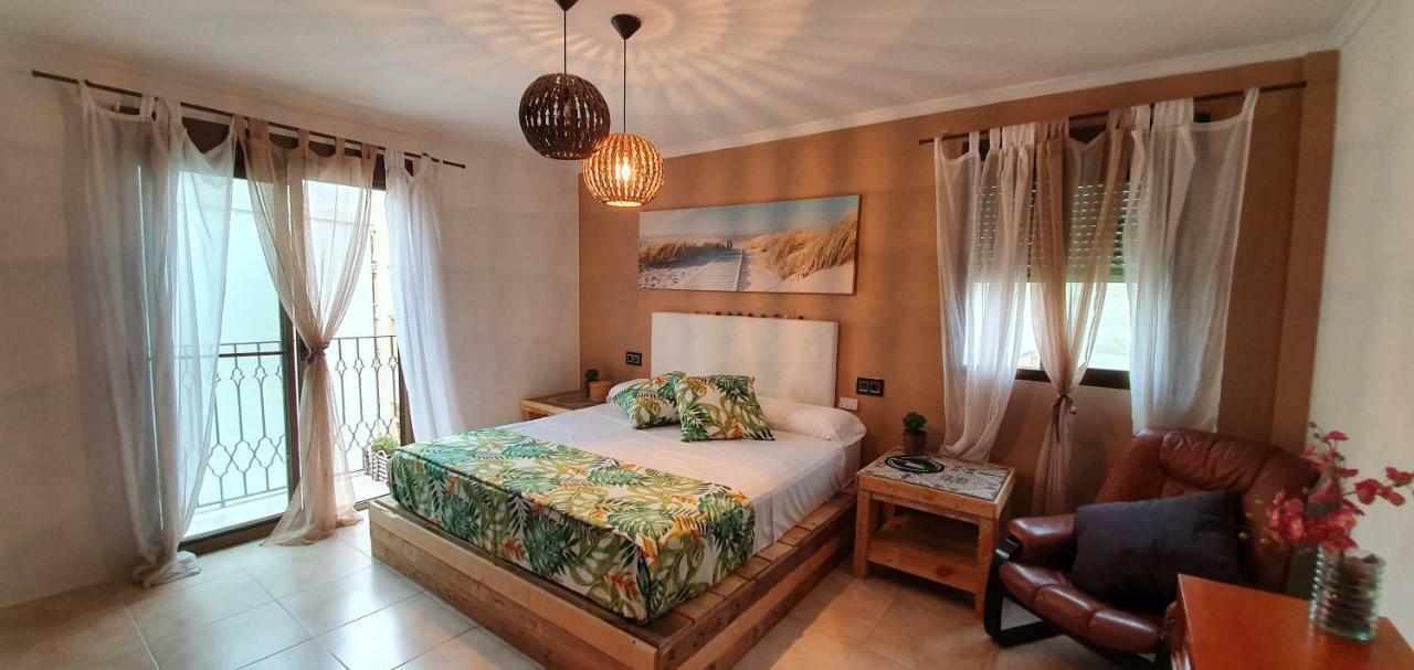 Apartment La Pineta Benidorm