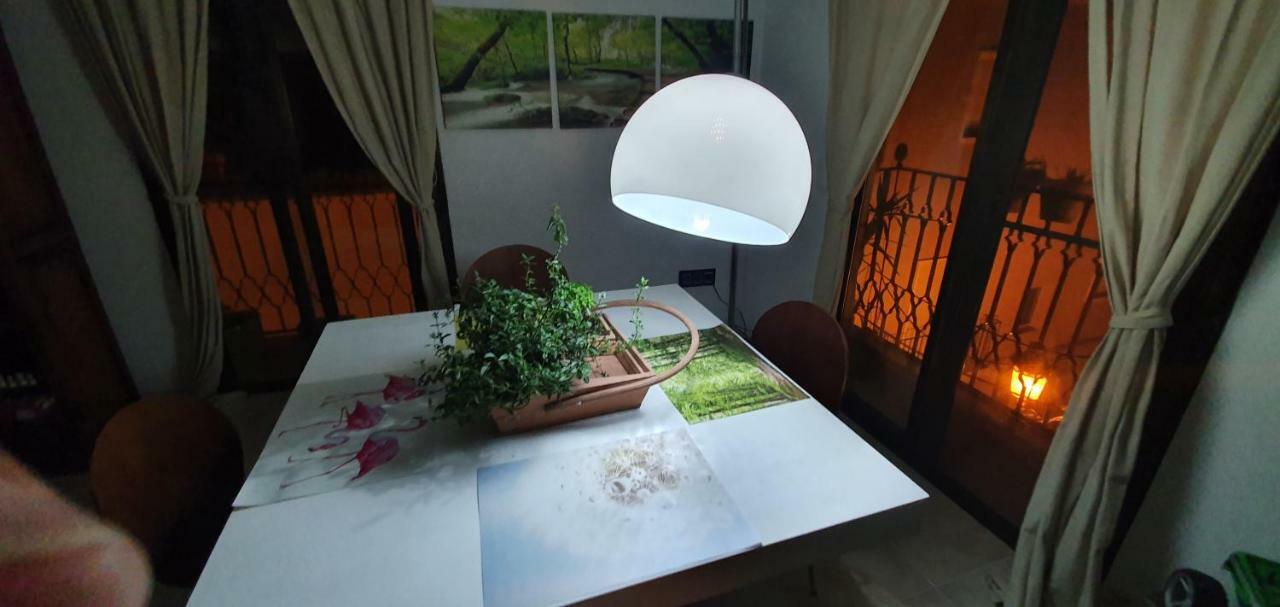 Apartment La Pineta *