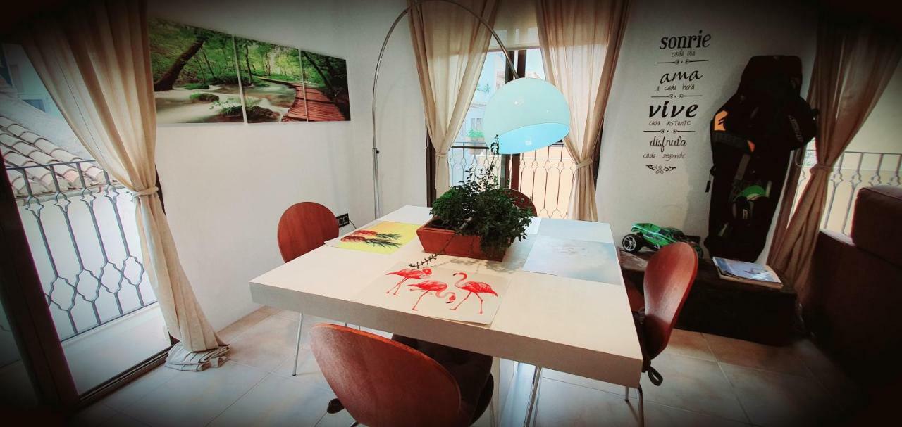La Pineta Apartment Benidorm