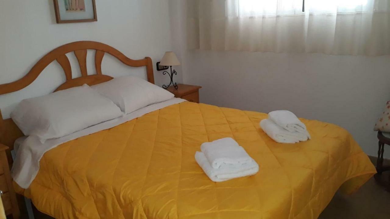 Appartement Beachfront *