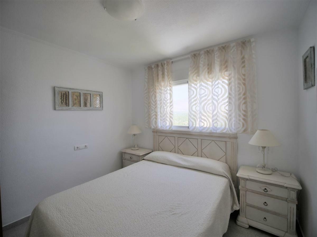 Appartement Balcon De Poniente *