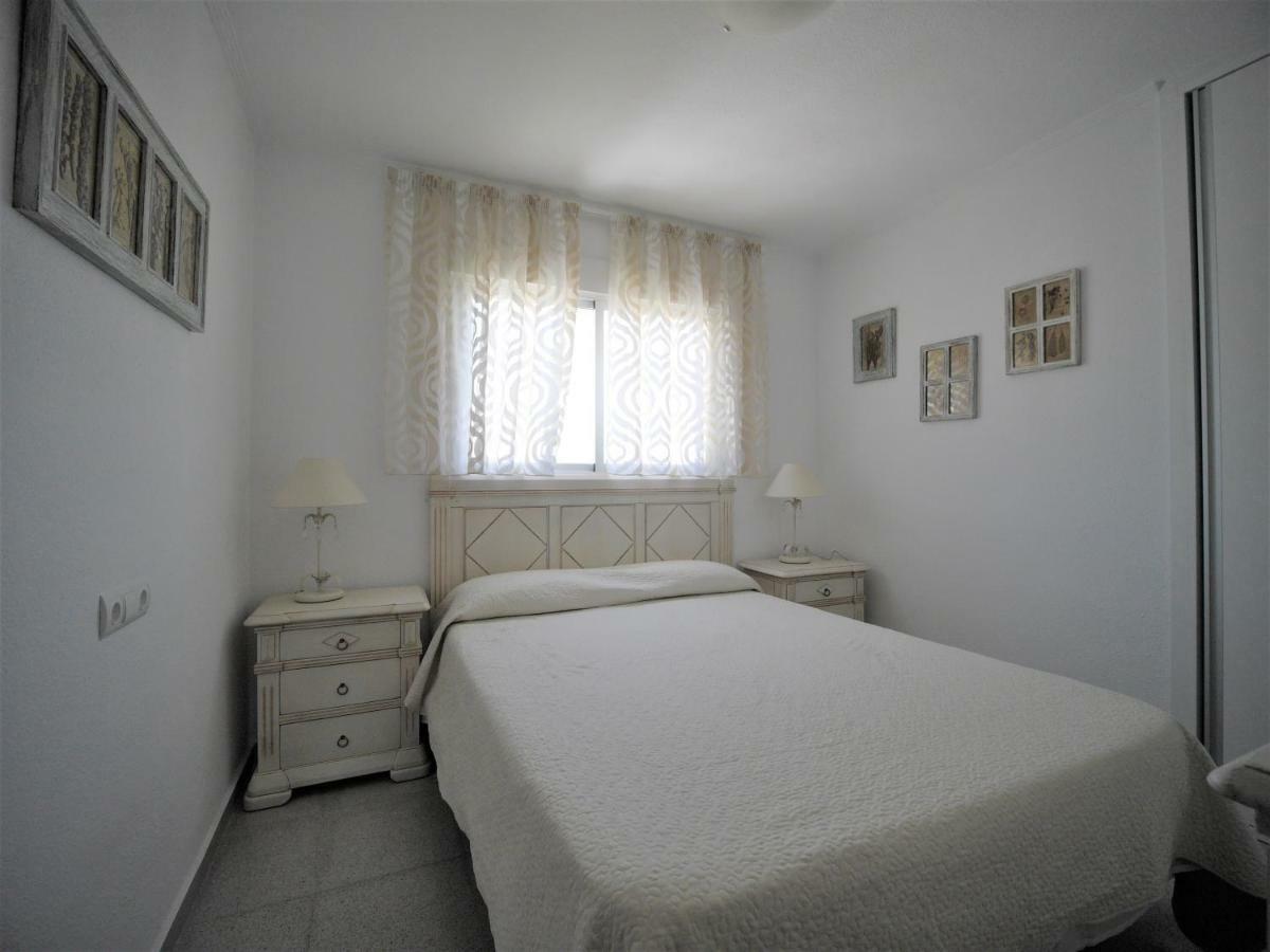 Balcon De Poniente Appartement