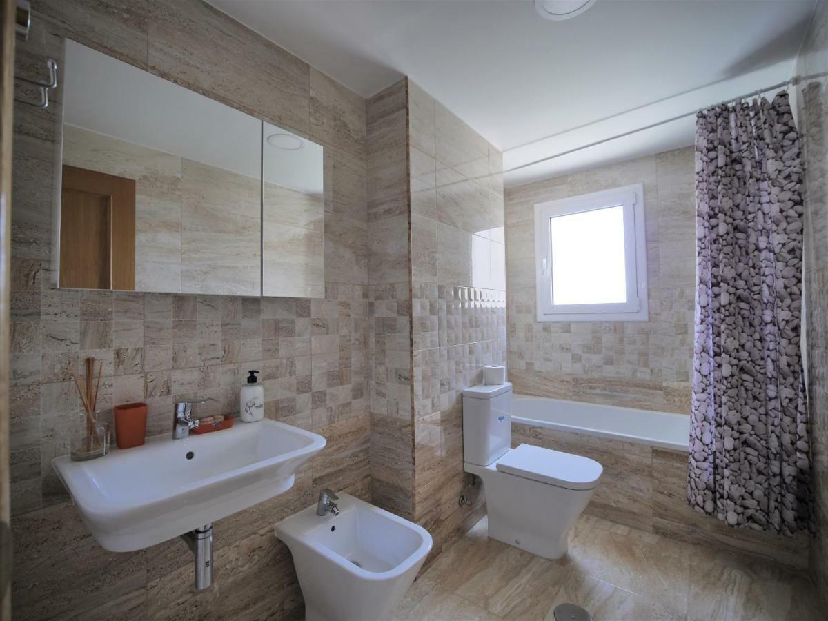 Appartement Balcon De Poniente