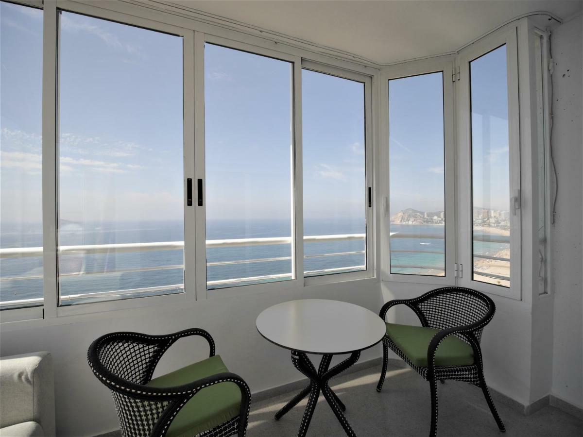 Appartement Balcon De Poniente