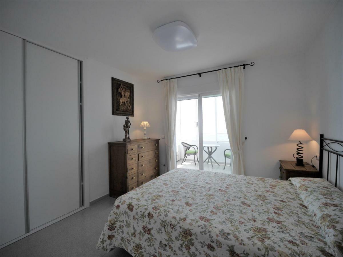 Appartement Balcon De Poniente *