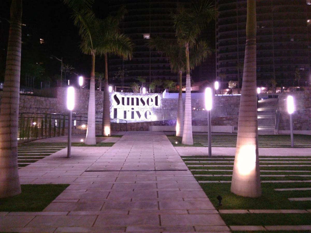 Sunset Drive Exclusive - Appartement Benidorm