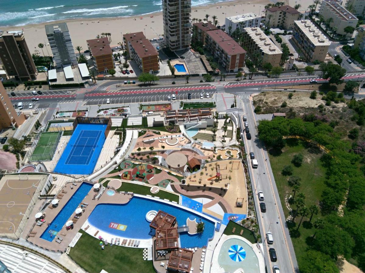 Sunset Drive Exclusive - Appartement Benidorm