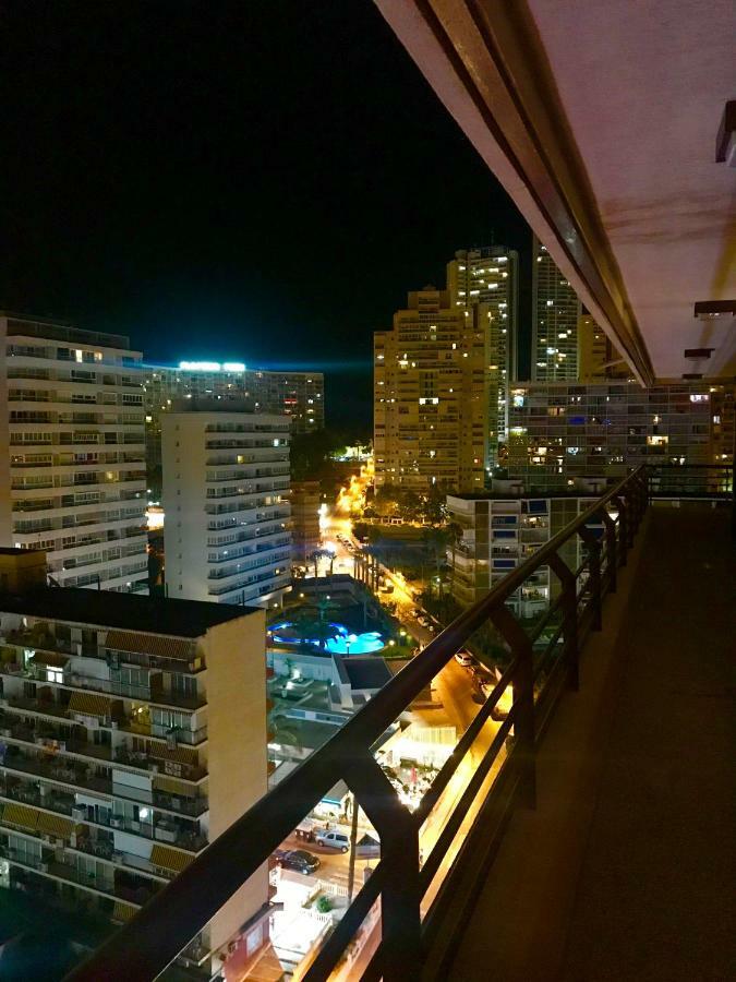 Piscis Of The Sea Apartment