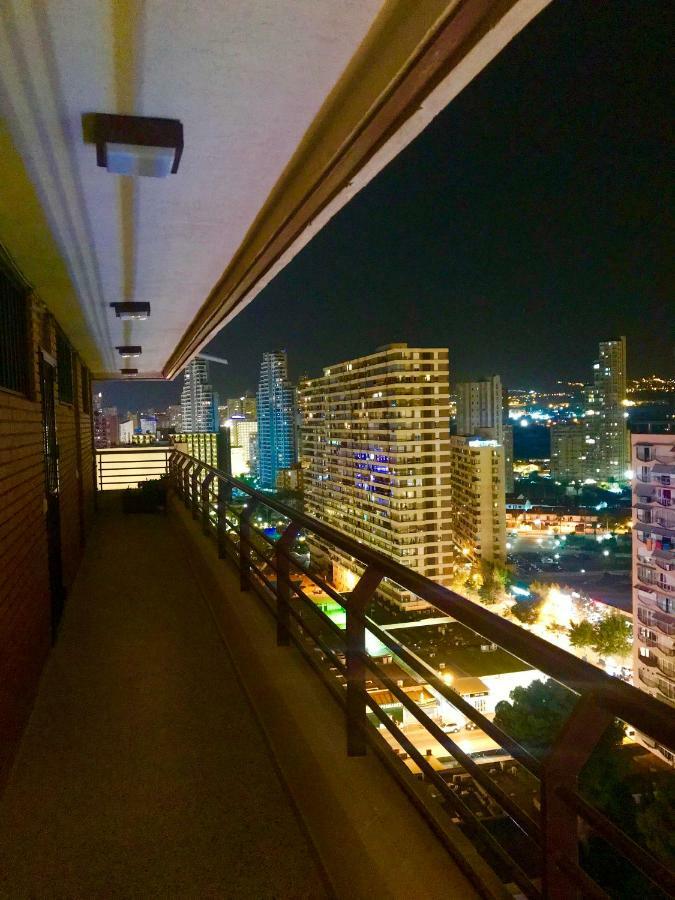 Piscis Of The Sea Apartment Benidorm