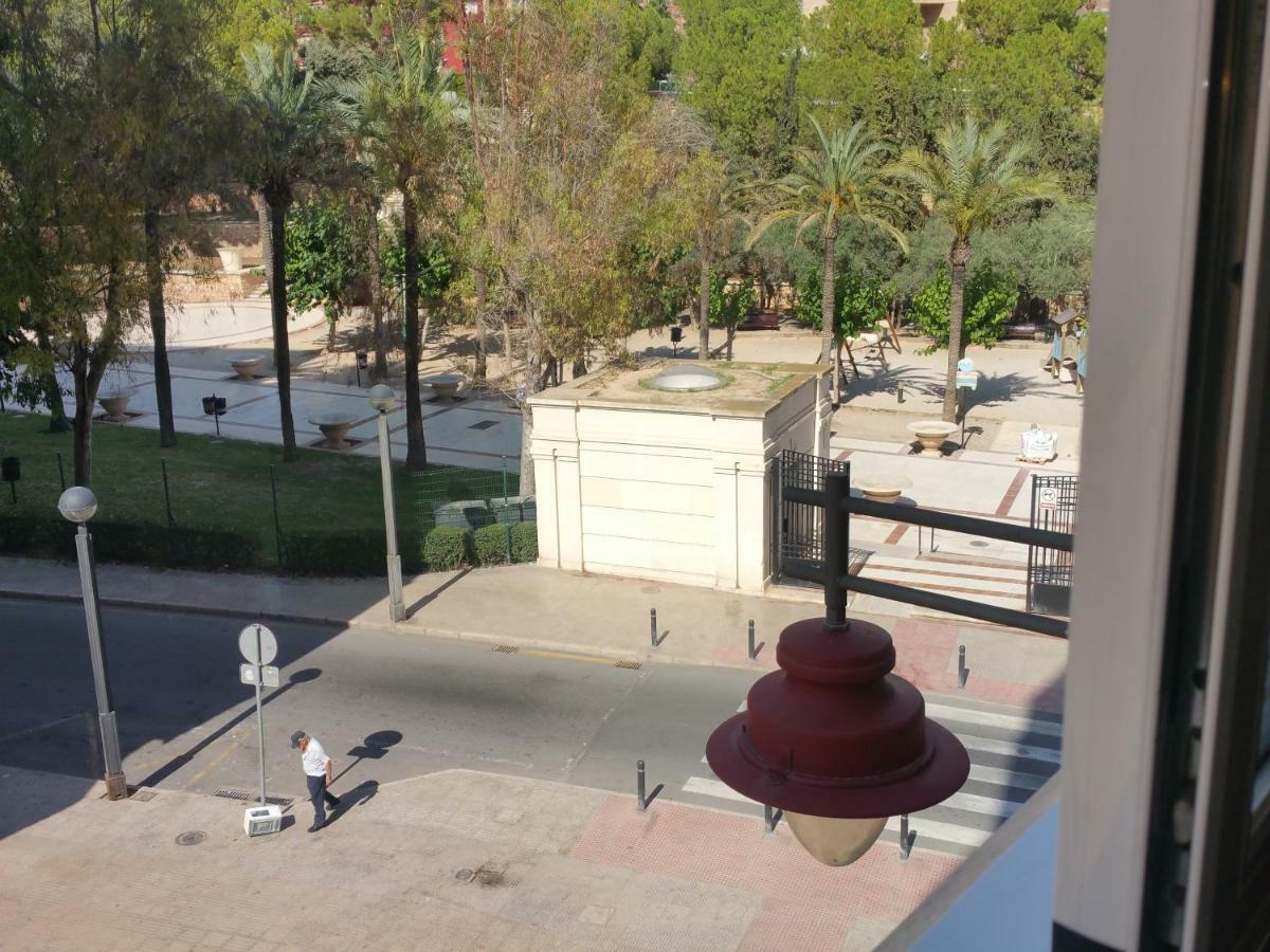 Maria Jose Benidorm
