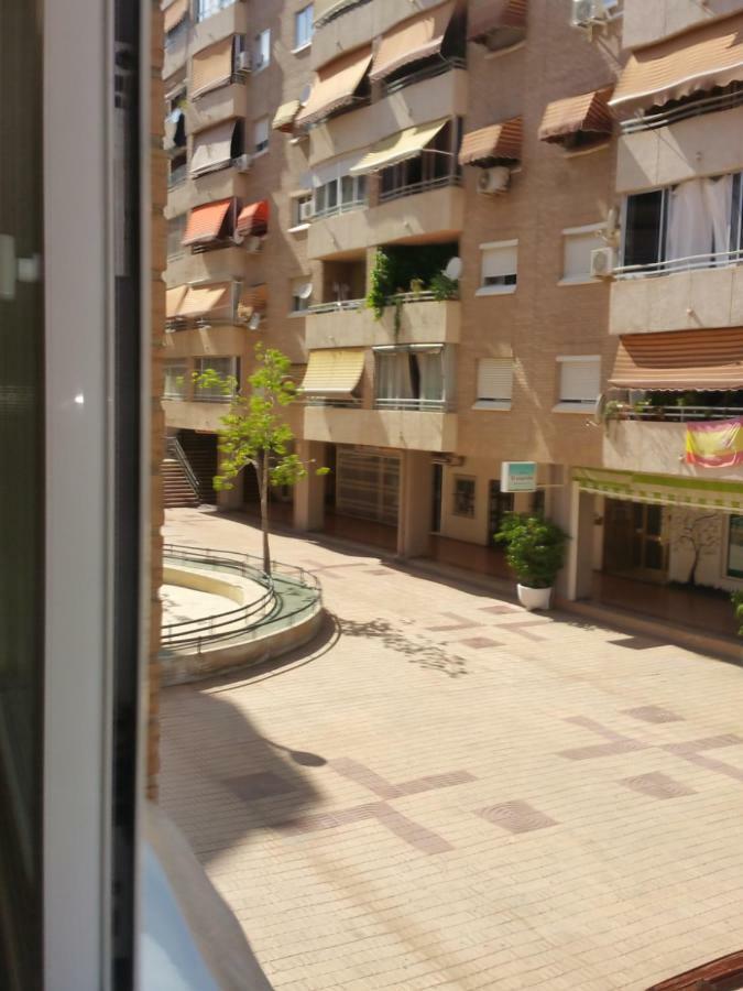 Homestay Maria Jose Benidorm