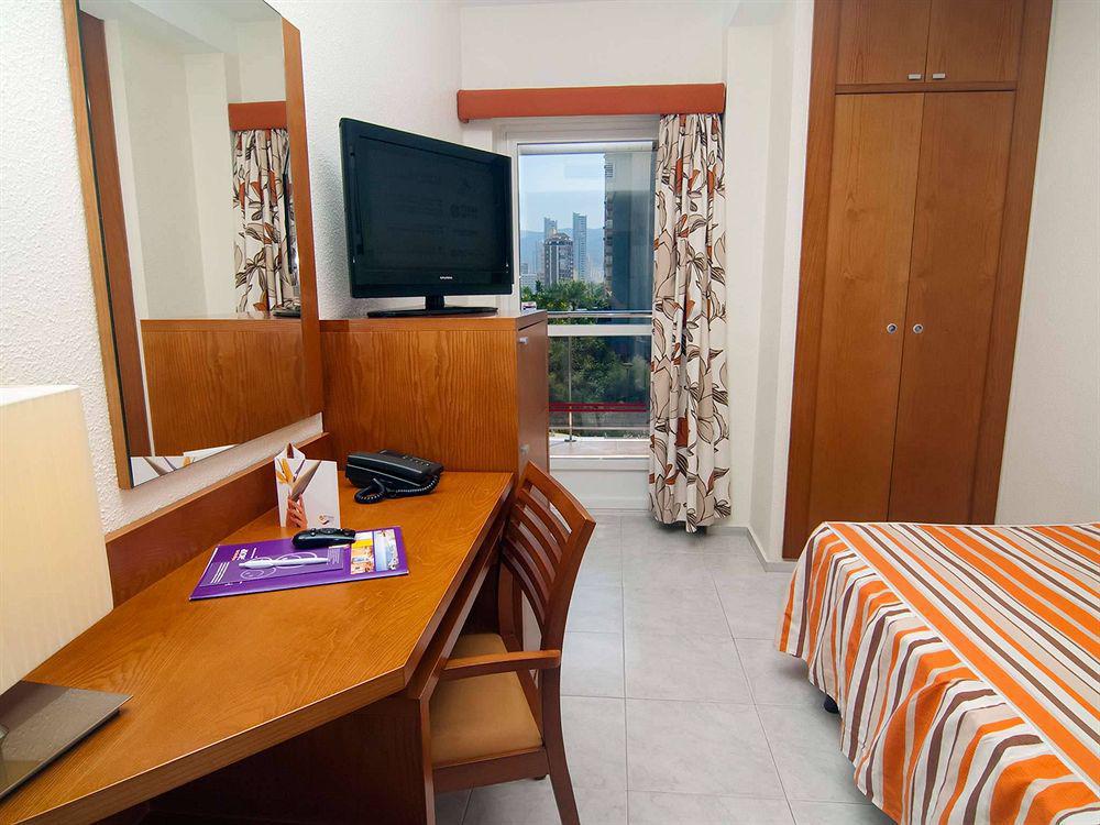 Servigroup Diplomatic 4 Sup Benidorm