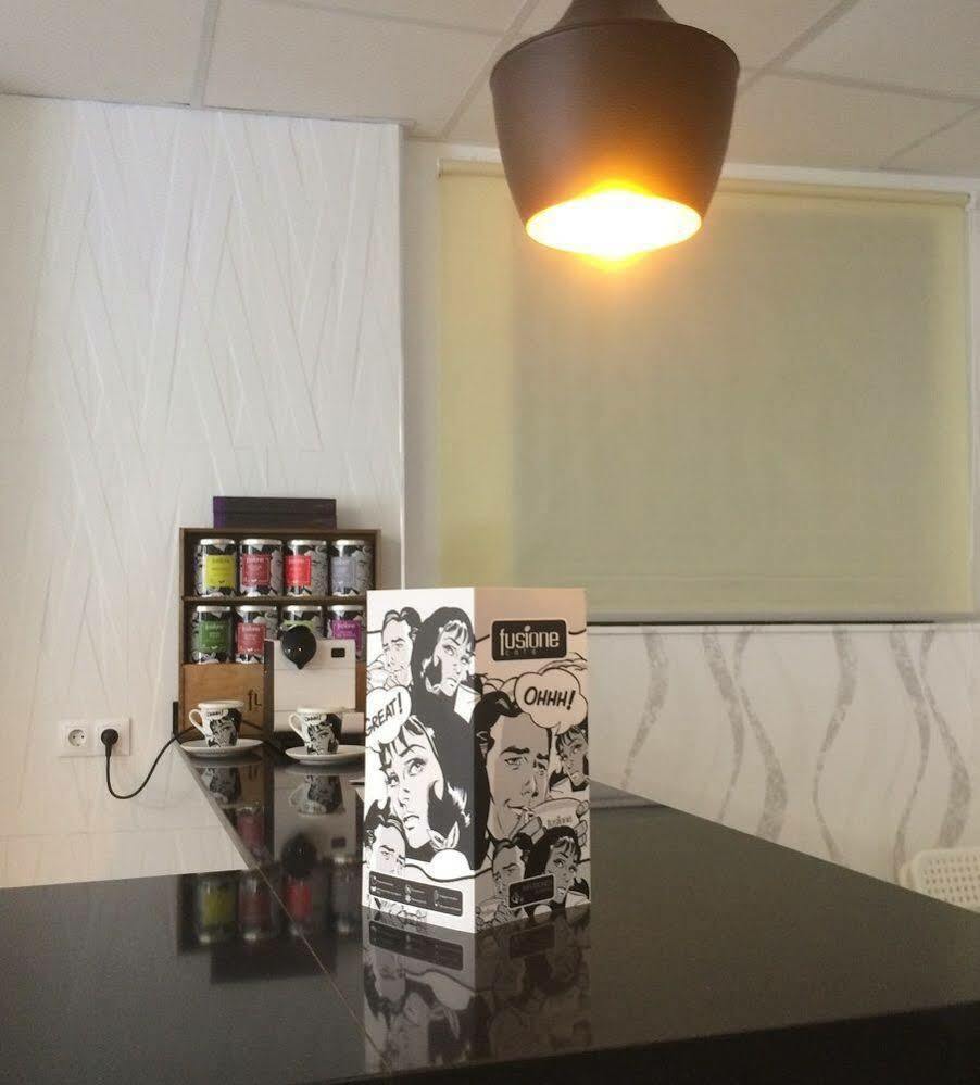 Guest house Hostal Boutique Bbb Auto Check In
