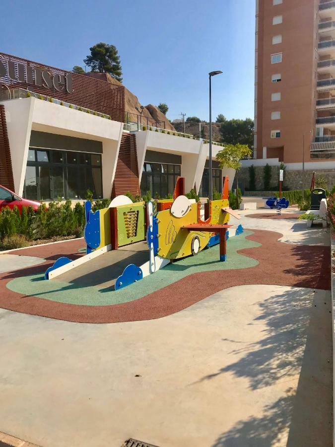 Apartamento Sunset Drive Septimo Cielo *