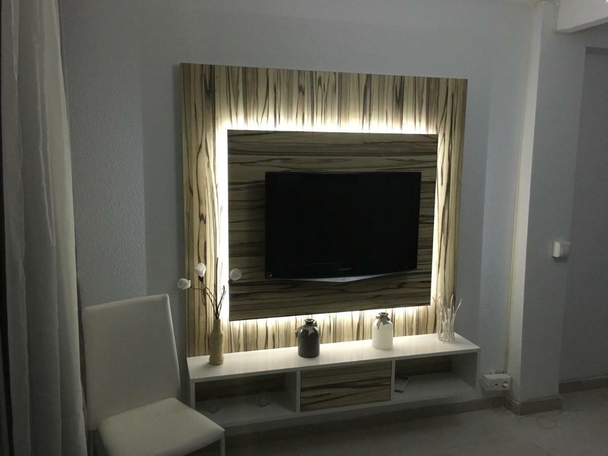 Apartment Albatros 137 Mediterraneo *
