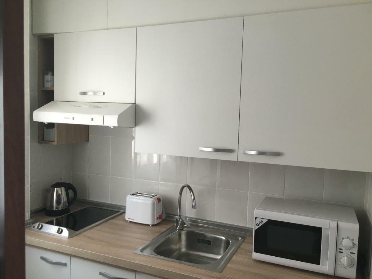 Albatros 137 Mediterraneo Apartment