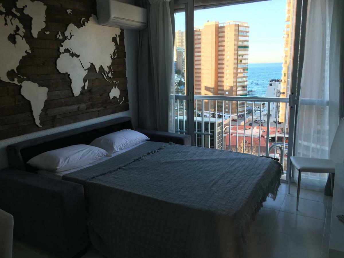 Apartment Albatros 137 Mediterraneo