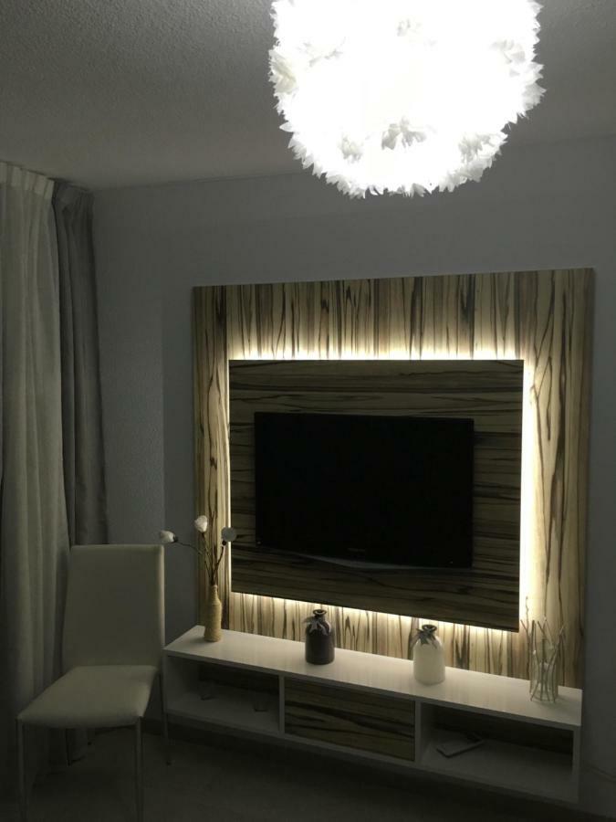 Albatros 137 Mediterraneo Apartment