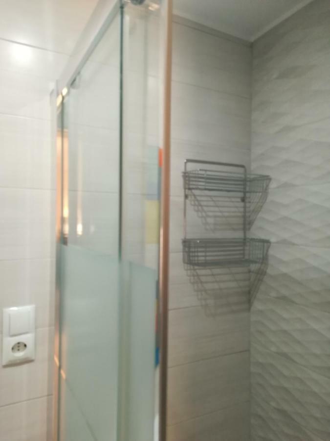Apartamento Ciudad Antena Apartment Benidorm