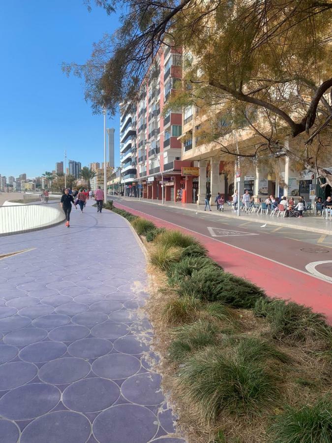 Appartement Provima B Benidorm