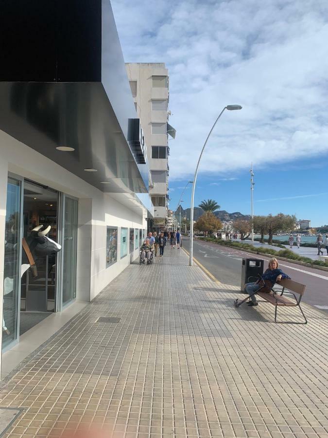 Appartement Provima B *