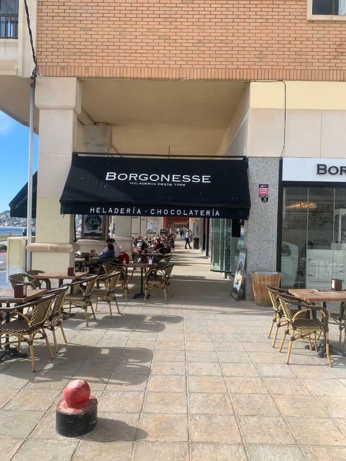 Provima B Benidorm