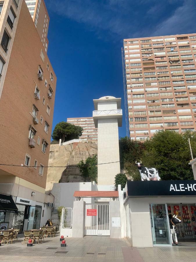Appartement Provima B