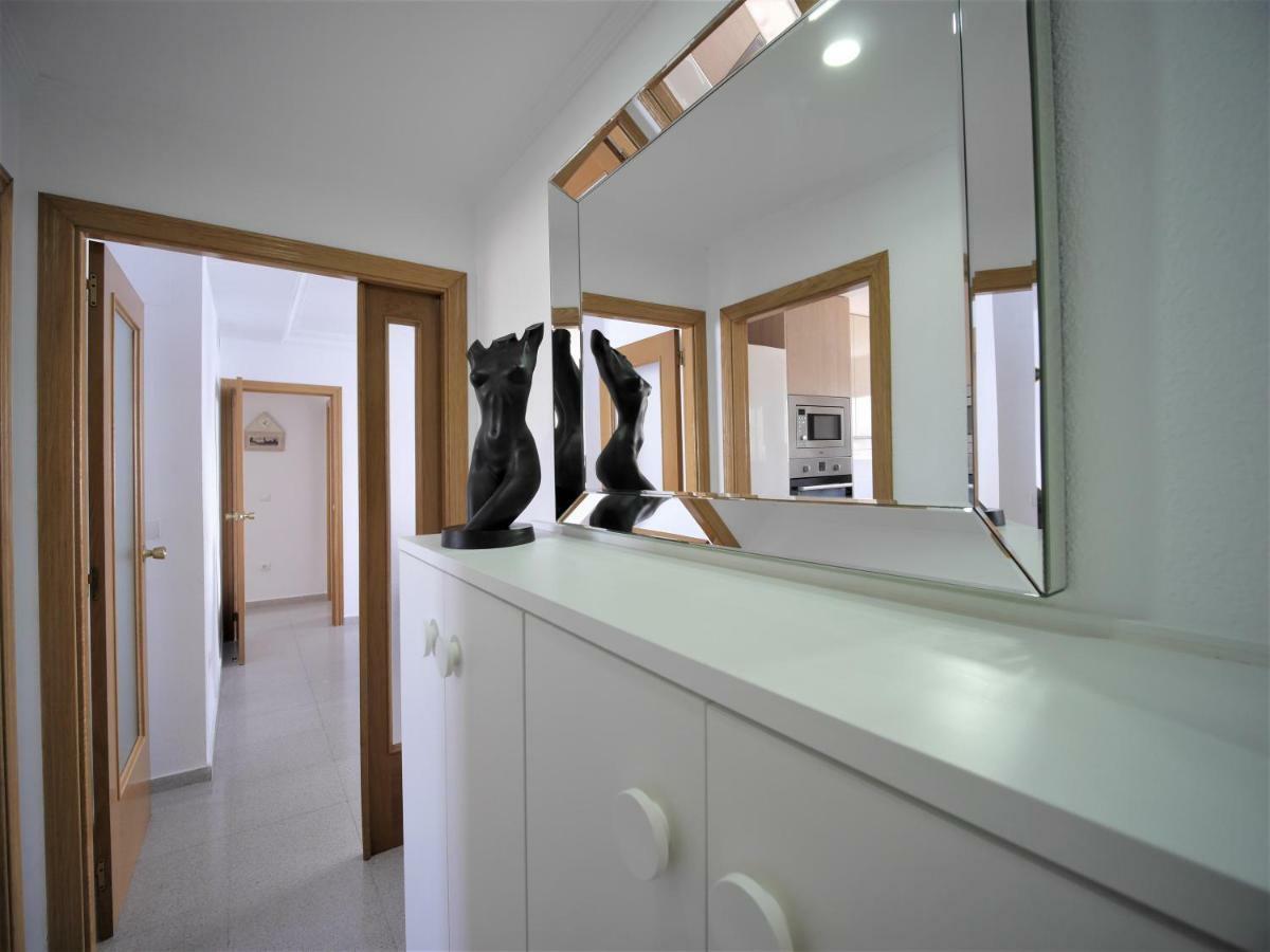 Balcon De Poniente Appartement *