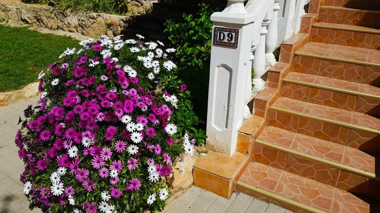 Appartement Apartamento Playa Levante *