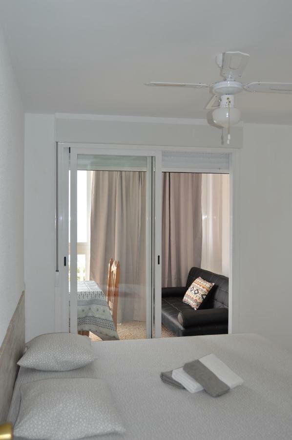 Provima Anis Apartment Benidorm