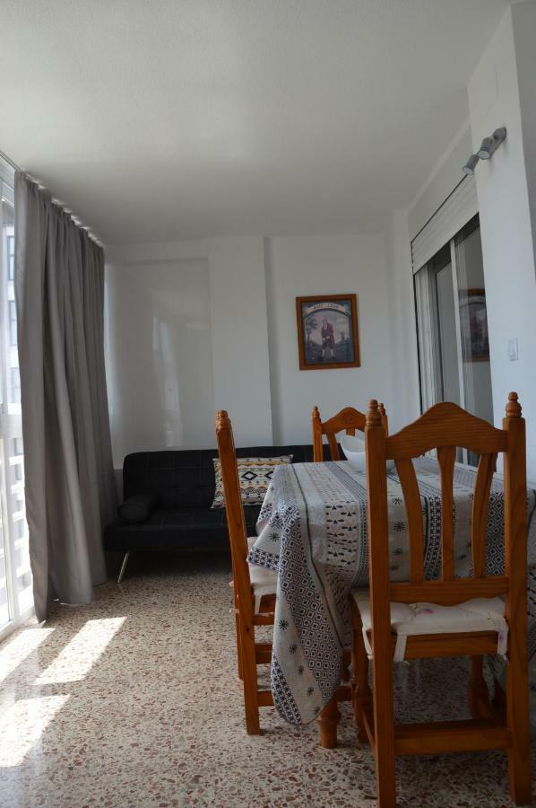 Apartment Provima Anis Benidorm