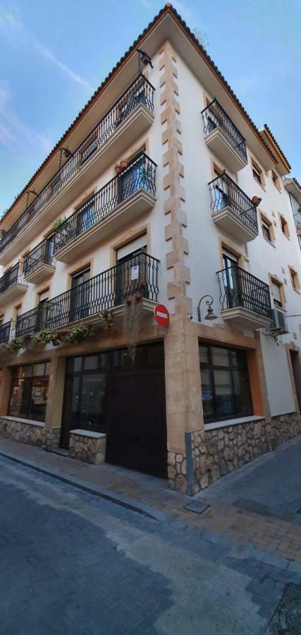 La Pineta Apartment