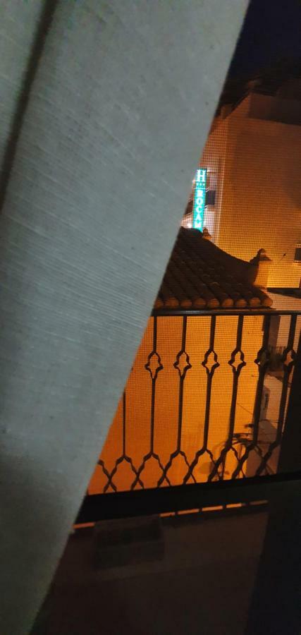 La Pineta Apartment Benidorm