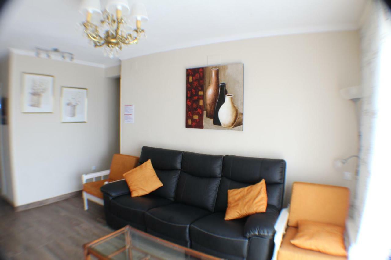 Apartamento Ciudad Antena